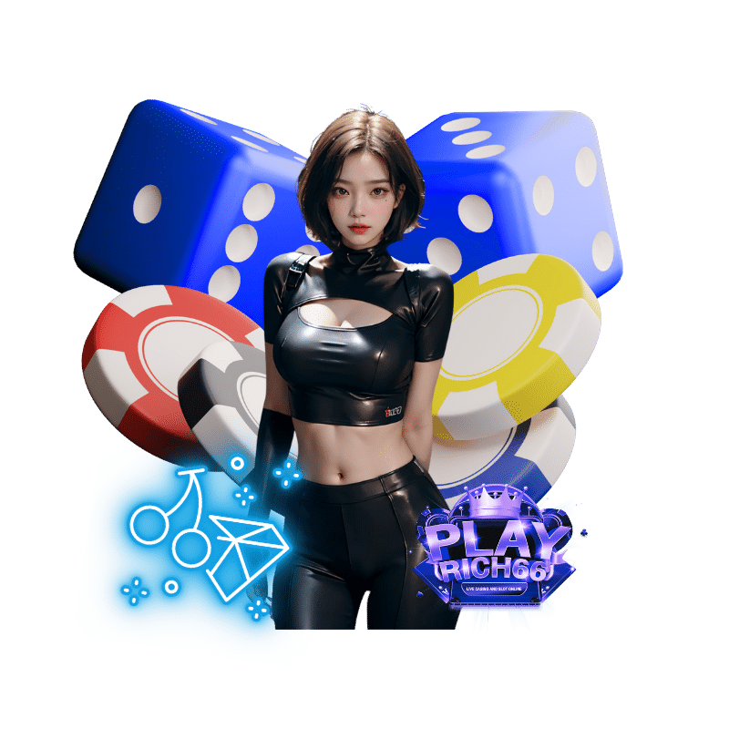 playrich66-พนันออนไลน์