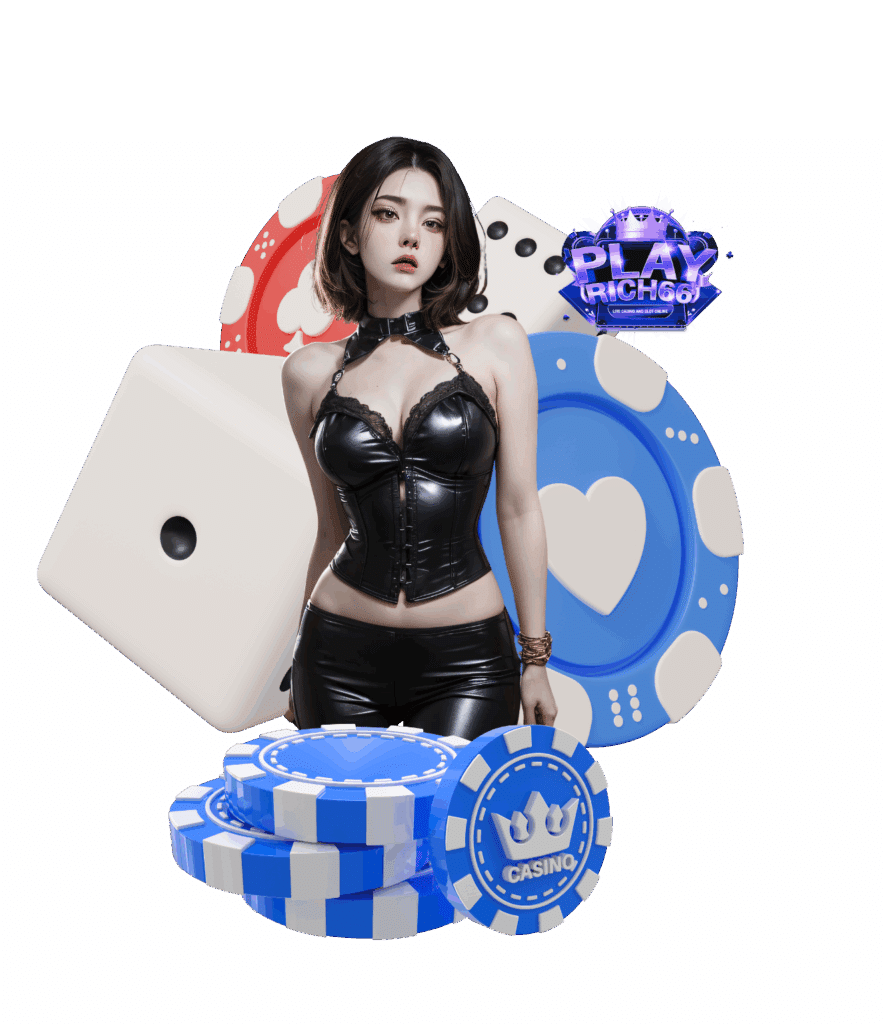 playrich66-คาสิโนออนไลน์